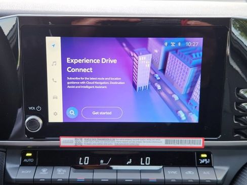 New 2026 Toyota Camry SE FWD image 16