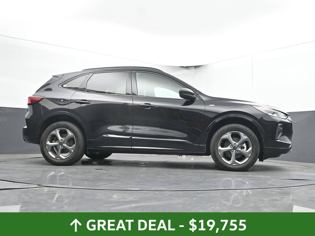 Used 2024 Ford Escape ST-Line AWD/4WD image 45