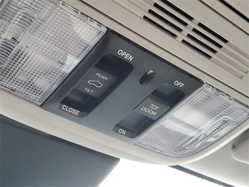 New 2026 Honda Odyssey EX-L image 33