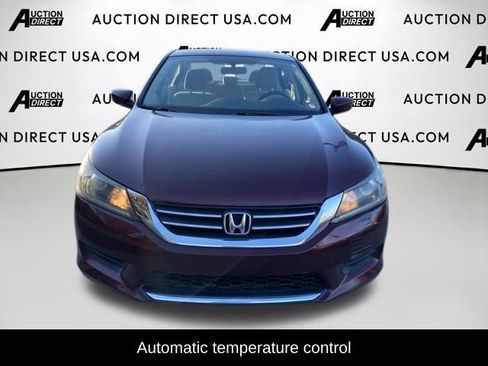 Used 2013 Honda Accord LX image 2