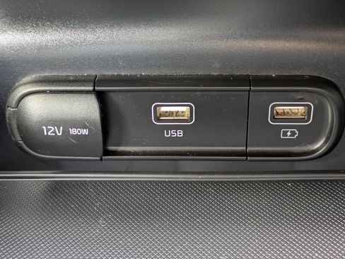 Certified 2023 Kia K5 GT-Line w/ GT-Line Premium Package FWD image 24