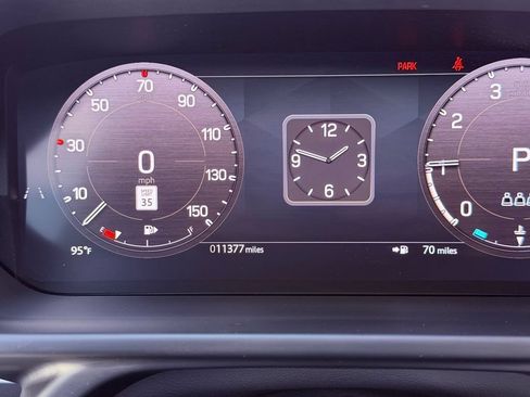 Used 2025 Land Rover Defender 110 S AWD/4WD image 25