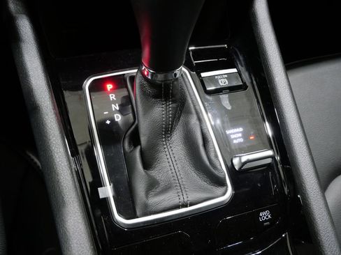 New 2026 Jeep Compass Limited image 23