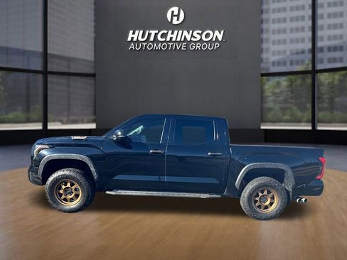 Used 2023 Toyota Tundra TRD Pro image 6