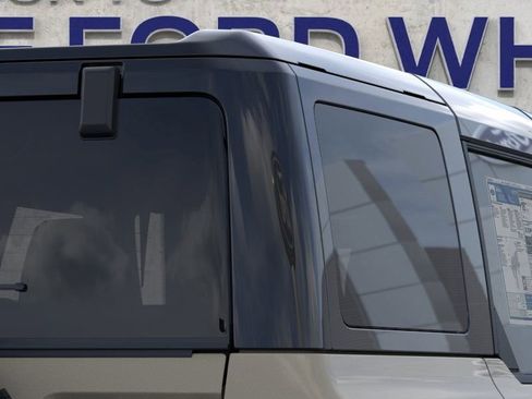 New 2025 Ford Bronco Big Bend image 25