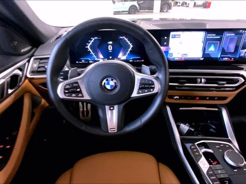 Used 2024 BMW M440i xDrive Gran Coupe image 5