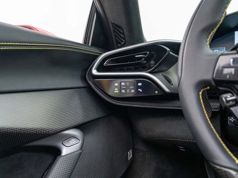 Certified 2025 Ferrari 296 GTS RWD image 46