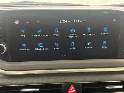 Used 2023 Hyundai Sonata SEL image 42
