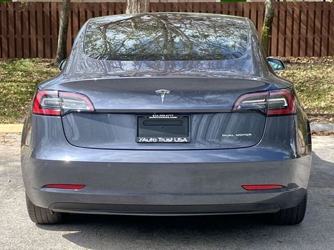 Used 2022 Tesla Model 3 Long Range image 8