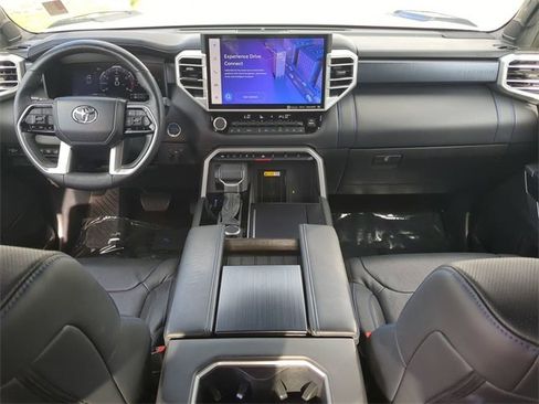 Used 2024 Toyota Tundra Platinum image 15