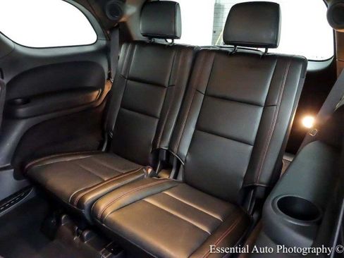 Used 2023 Dodge Durango R/T w/ Blacktop Package AWD/4WD image 16