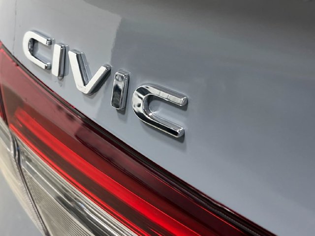 New 2026 Honda Civic Si image 9