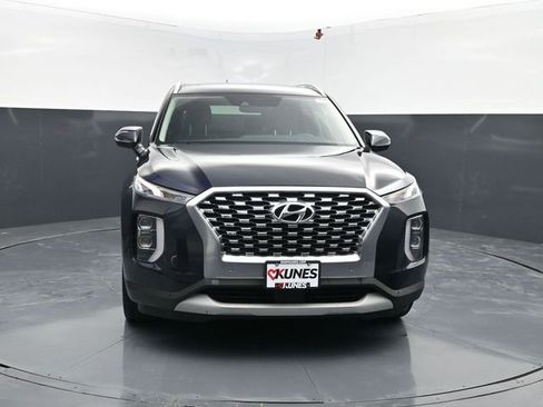 Used 2020 Hyundai Palisade SEL w/ Premium Package image 2