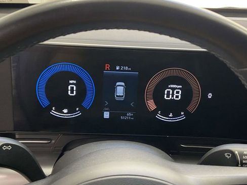 Used 2024 Hyundai Kona SEL image 23