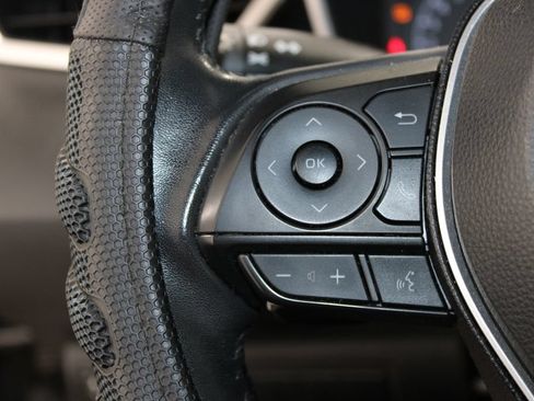 Used 2019 Toyota Corolla SE FWD image 13