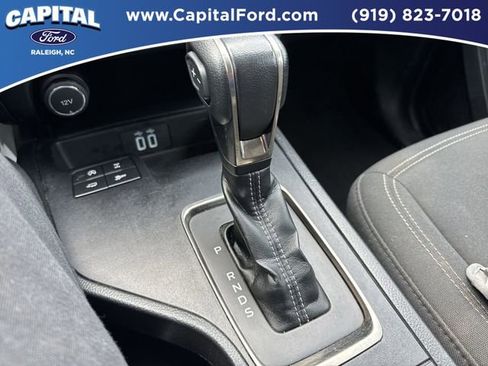 Certified 2020 Ford Ranger XLT w/ Equipment Group 301A Mid image 29