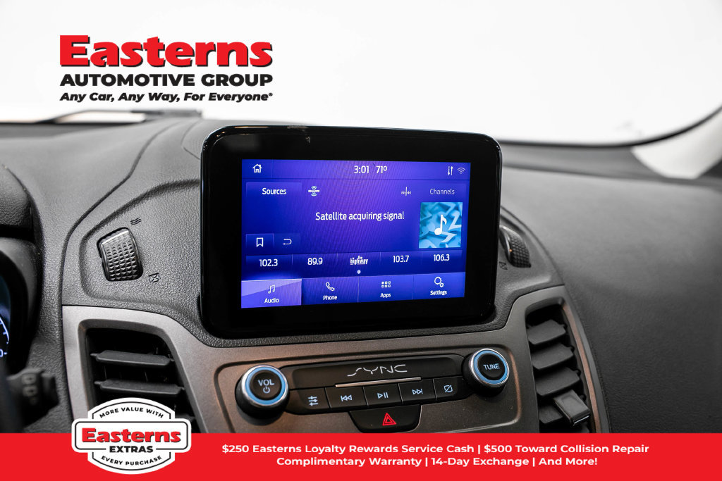Used 2022 Ford Transit Connect XLT FWD image 19