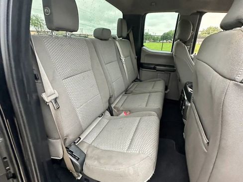 Used 2017 Ford F250 XLT w/ XLT Value Package RWD image 26