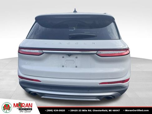Used 2022 Lincoln Corsair FWD image 6