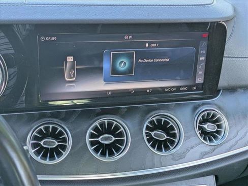 Certified 2018 Mercedes-Benz E 400 Cabriolet image 11