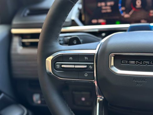 New 2025 GMC Sierra EV Denali image 13