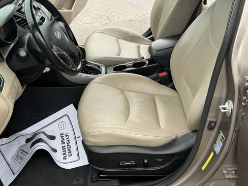 Used 2014 Hyundai Elantra Limited FWD image 14