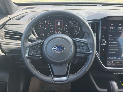 Used 2026 Subaru Forester Limited AWD/4WD image 30