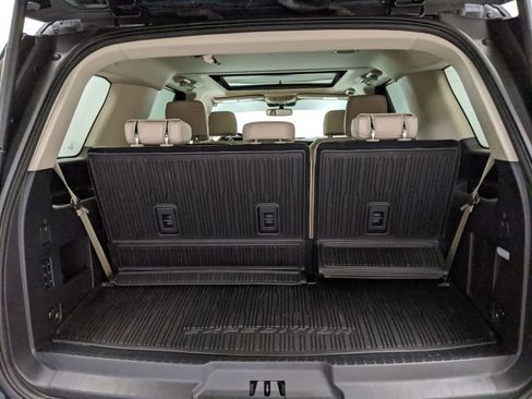 Used 2024 Ford Expedition Limited image 27