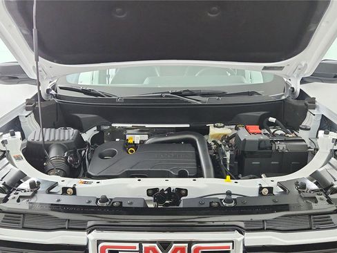 Used 2026 GMC Terrain Elevation image 45