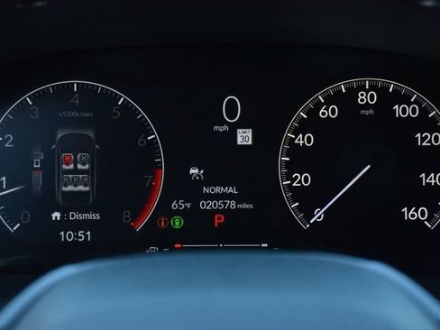 Used 2024 Honda Civic Sport image 23