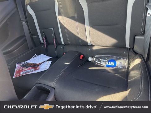 Used 2019 Chevrolet Camaro LT w/ 1LE Track Performance Package image 10