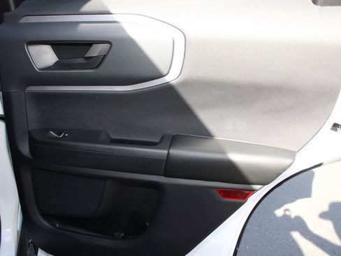 Certified 2024 Ford Bronco Sport Big Bend AWD/4WD image 25