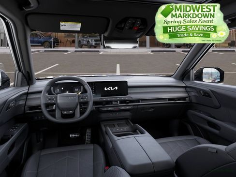 New 2027 Kia Telluride SX X-Line w/ Towing Package AWD/4WD image 12