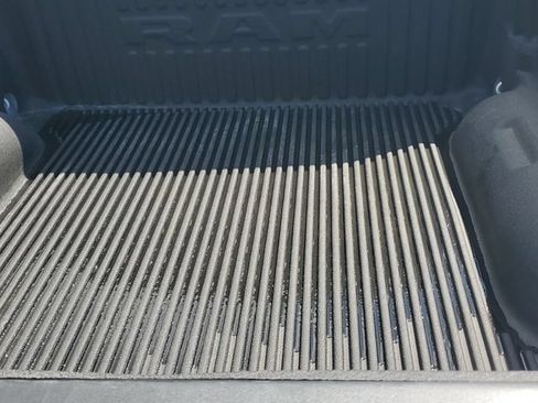 Used 2025 RAM 1500 Big Horn AWD/4WD image 8