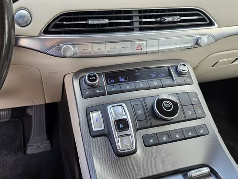 Used 2020 Hyundai Palisade Limited FWD image 23