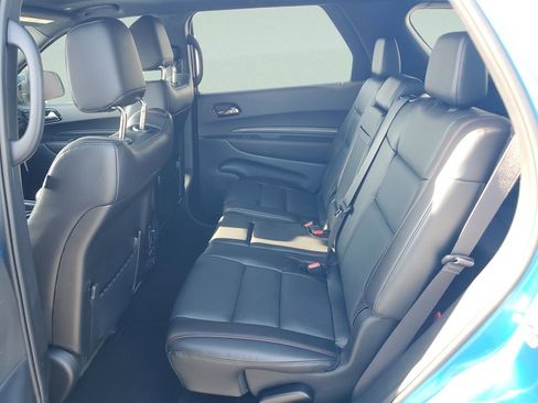 New 2026 Dodge Durango GT image 10
