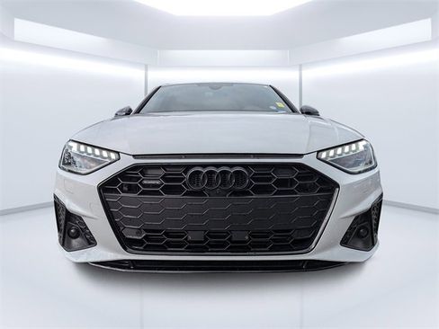 Used 2022 Audi A4 2.0T Prestige image 11