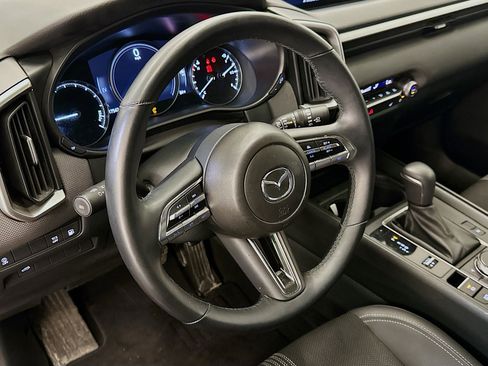 Used 2025 MAZDA CX-50 2.5 Hybrid w/ Preferred Pkg image 18