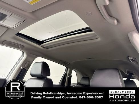 Used 2025 Honda CR-V EX-L image 19