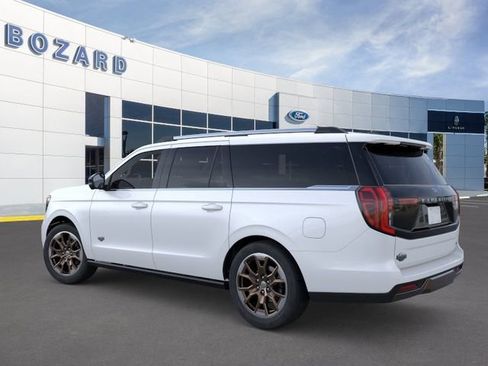 New 2026 Ford Expedition Max King Ranch AWD/4WD image 5