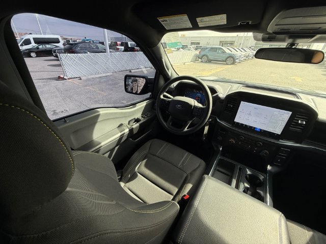 Used 2024 Ford F150 STX RWD image 13
