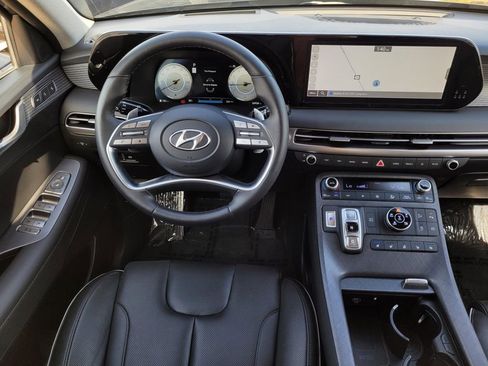Used 2023 Hyundai Palisade Limited image 15