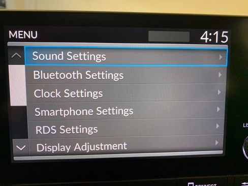 Used 2023 Honda Civic EX image 27