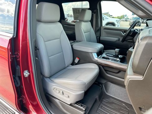 Used 2024 GMC Sierra 1500 SLT w/ SLT Premium Package AWD/4WD image 24