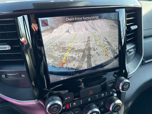 Used 2022 RAM 1500 Laramie image 28