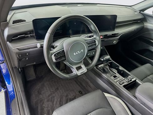 Certified 2025 Kia K5 GT-Line AWD/4WD image 18
