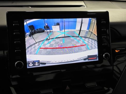 Used 2023 Toyota Camry XSE image 24