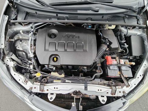 Used 2016 Toyota Corolla LE image 11