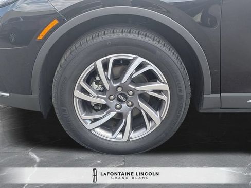 Certified 2023 Lincoln Corsair AWD w/ Equipment Group 101A image 34