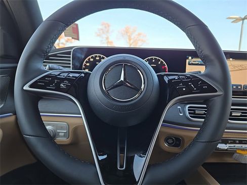 New 2026 Mercedes-Benz GLE 350 4MATIC image 17